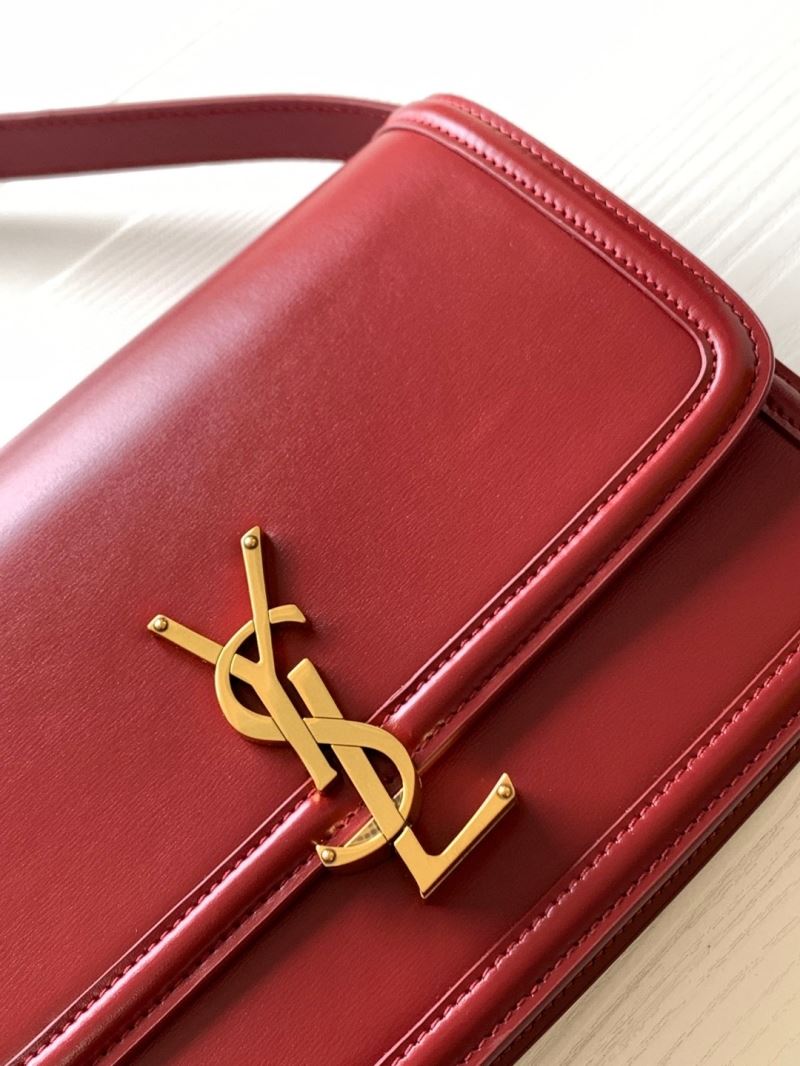 YSL Satchel Bags